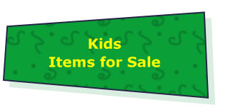 Child Safety Activity Items for sale for Kids